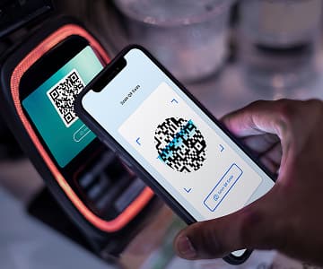 Cashless-Payment